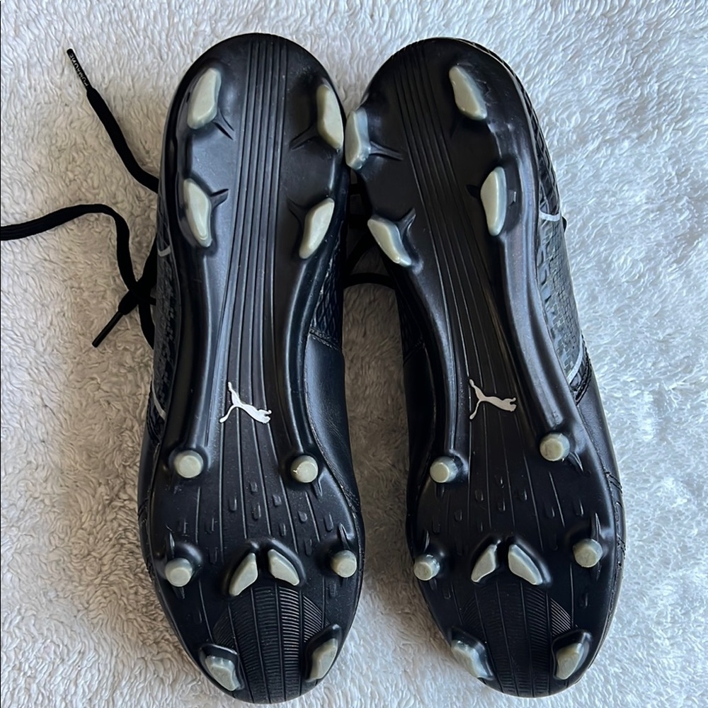 PUMA ONE 17.1 FG SOCCER CLEATS - Picture 8 of 13